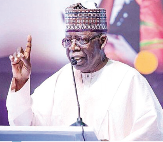 Tinubu to Tribunal: Nullifying Presidential Election on Account of 25% FCT Votes Could Lead to Chaos, Anarchy https://t.co/YhmbevWSsa 