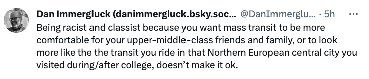this person lives in an $800,000 house in decatur (ave. $450K) in a literally 90% non-hispanic white area next to downtown in a city that's 67% non-hispanic white

(i figured this out in 5 minutes flat; these hypocrites are easy to expose) 