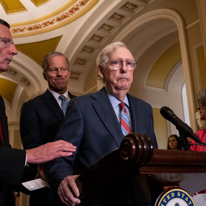 2 of the most powerful people in govt: 