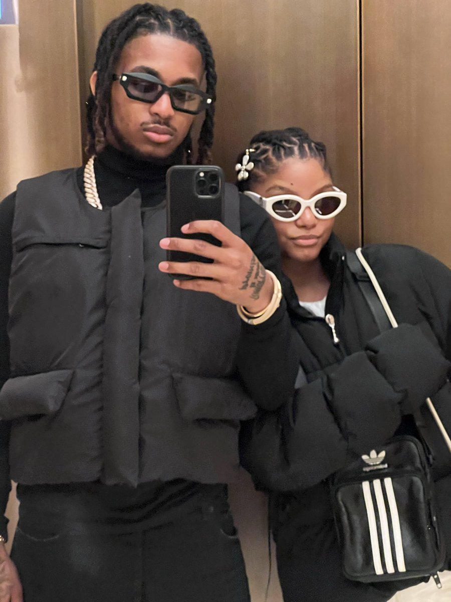 twinn 4L 🤞🏽 