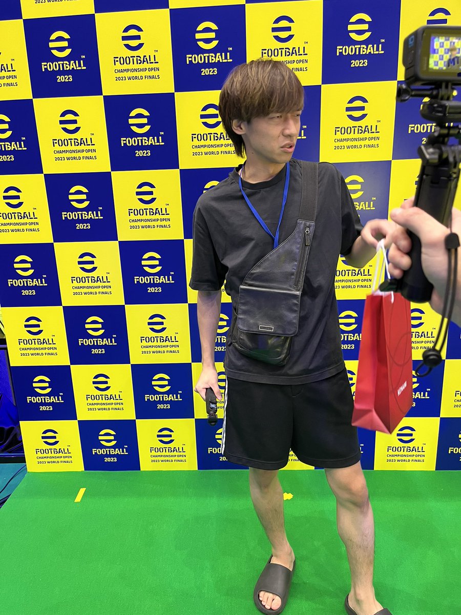 草
#efootball 