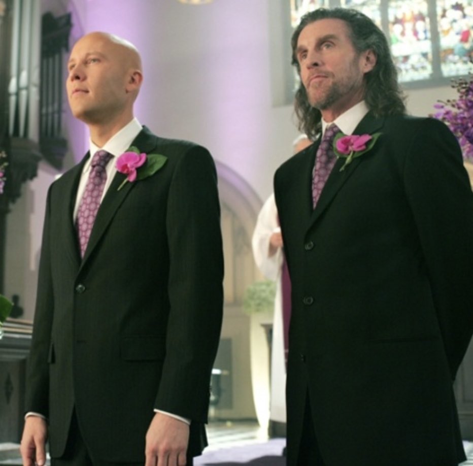 happy birthday to the worst fake dad a guy can have.  but a terrific dad in real life. love you johnny. @RealJohnGlover 