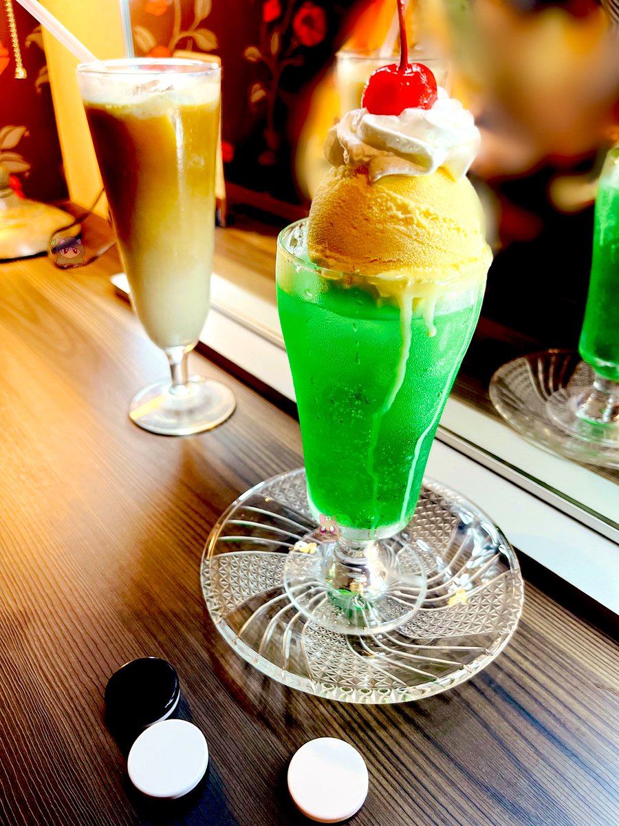 今週は毎日気温が高く、暑いですね！
冷たいものや涼しいところで
生き返る気分ですよね！

お身体冷やしすぎないように
お気をつけくださいね🍠 