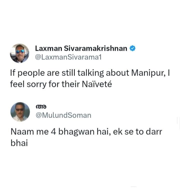 Clean bowled. 