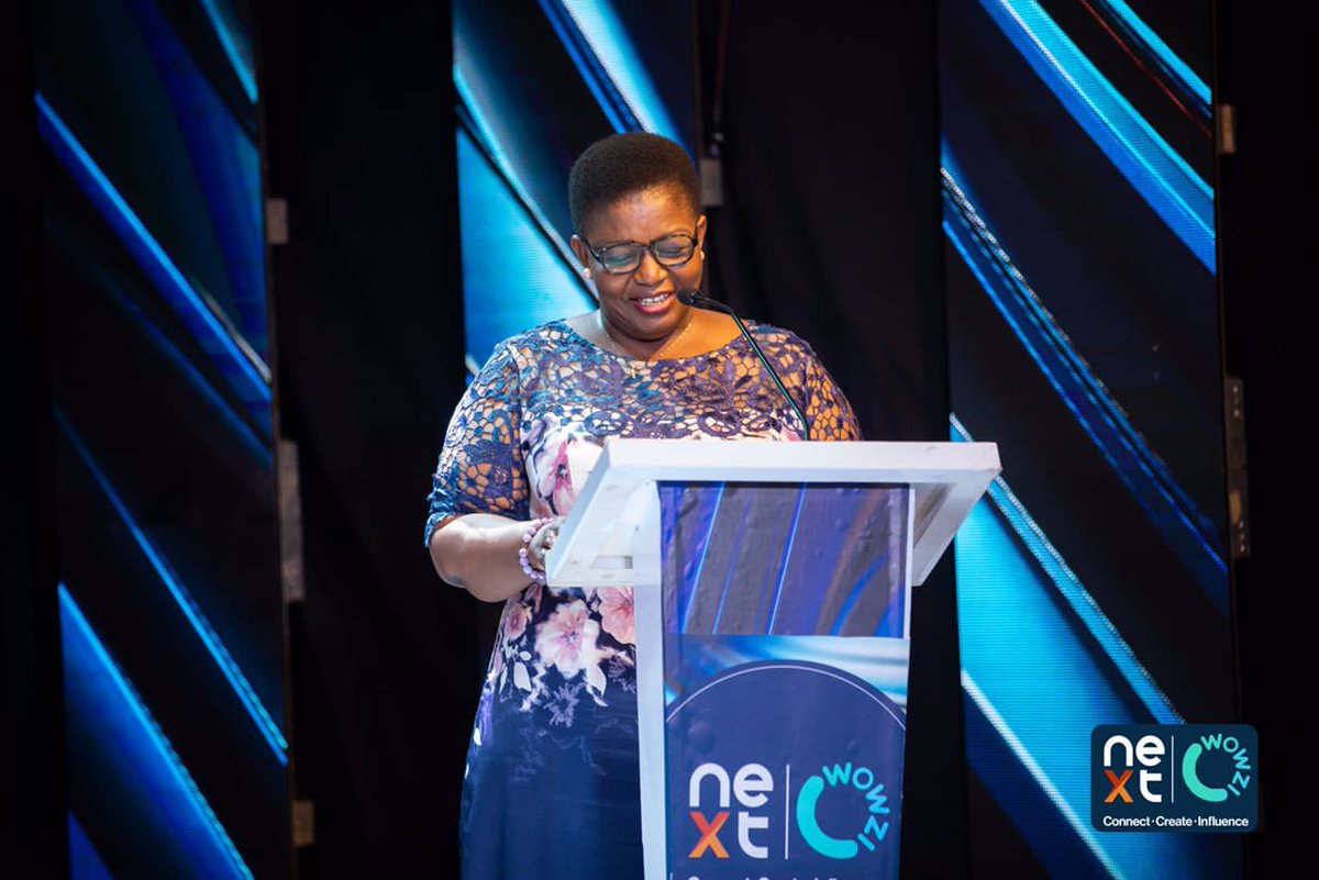 Today marks the beginning of an incredible journey to transform Uganda's digital and marketing landscape. Let me introduce @WowziTheWorld, our digital platform to connect, create, and influence. 

(1/5) 