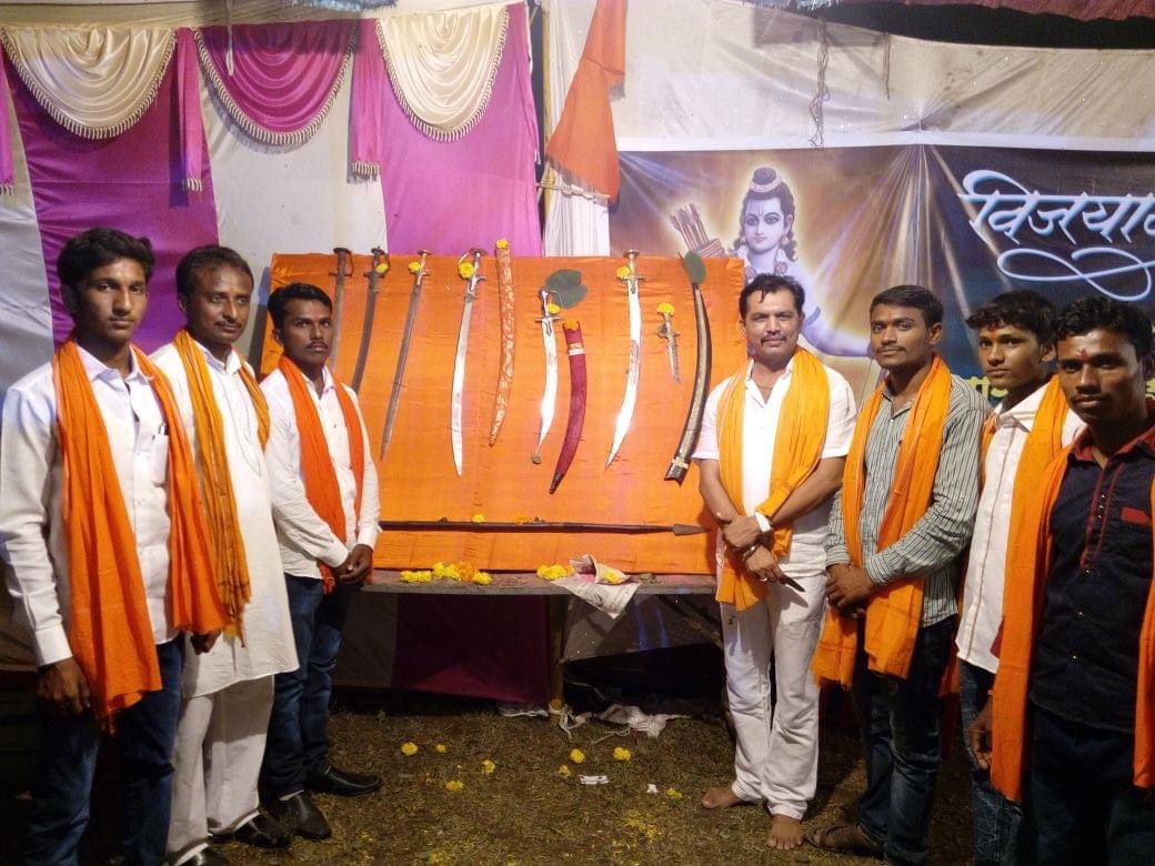 #We_The_Hindu_Nationalists_Supporting_Meitei_Hindus_Of_Manipur &amp; their demands but some cheap opportunist deviding ..

We started to support Meitei Hindus of Manipur when they are losing war of narratives by organising twitter spaces, hashtags , trending .
We are successfully 