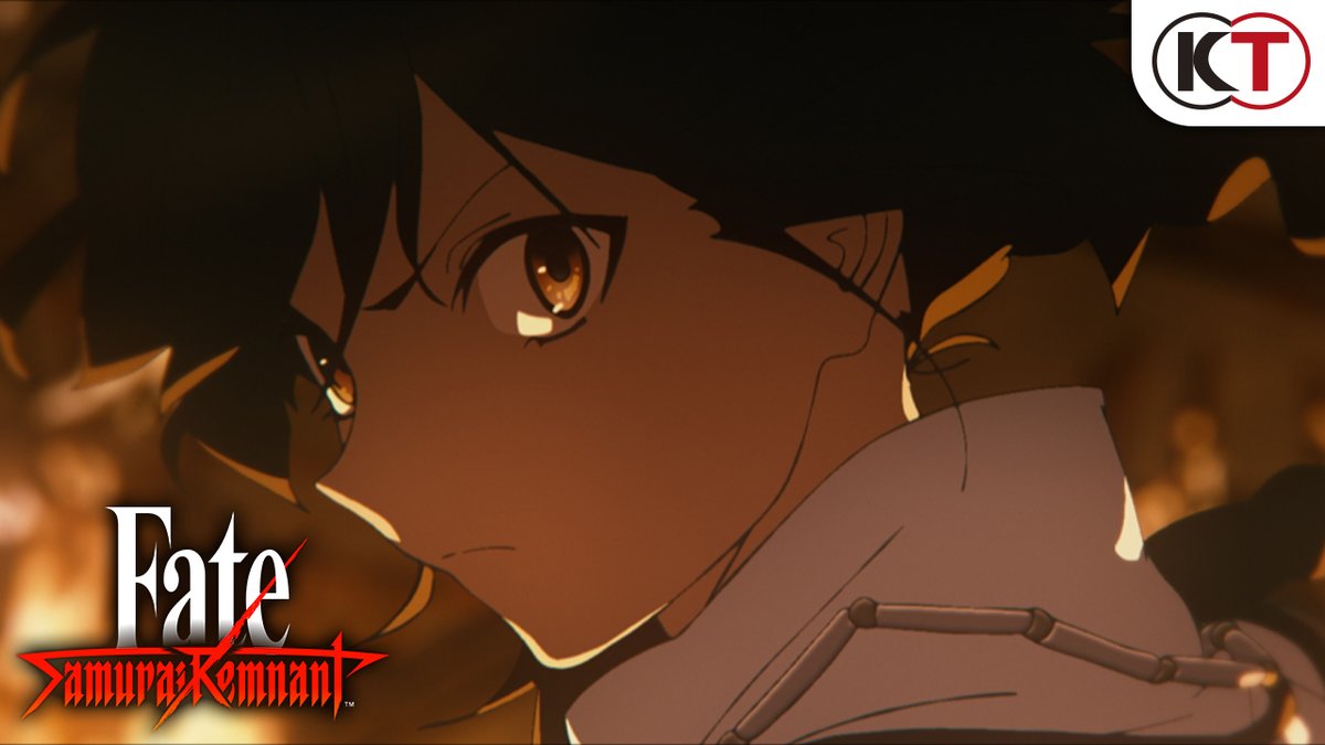 Fate/Samurai Remnant is scheduled to release 9/29/2023 on PS5/PS4/PC Steam/Nintendo Switch and is currently available for pre-order.

Opening Animation Director: Nakaya Onsen
Opening Animation Production: CloverWokrs
Theme Song: Zanya Gensou feat.LICCA, Spiral Radder

#FateSR 