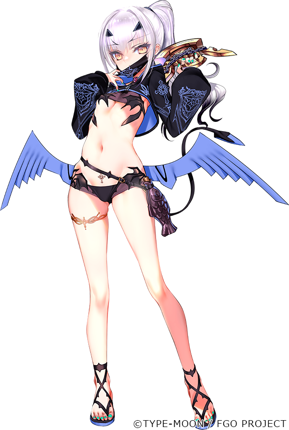 現在開催中のFGO「サバフェス2023」でサーヴァント「ルーラー/メリュジーヌ」を描かせていただきました。
よしなにご愛顧ください。ﾁｭｯﾁｭ
#FGO #メリュジーヌ 
