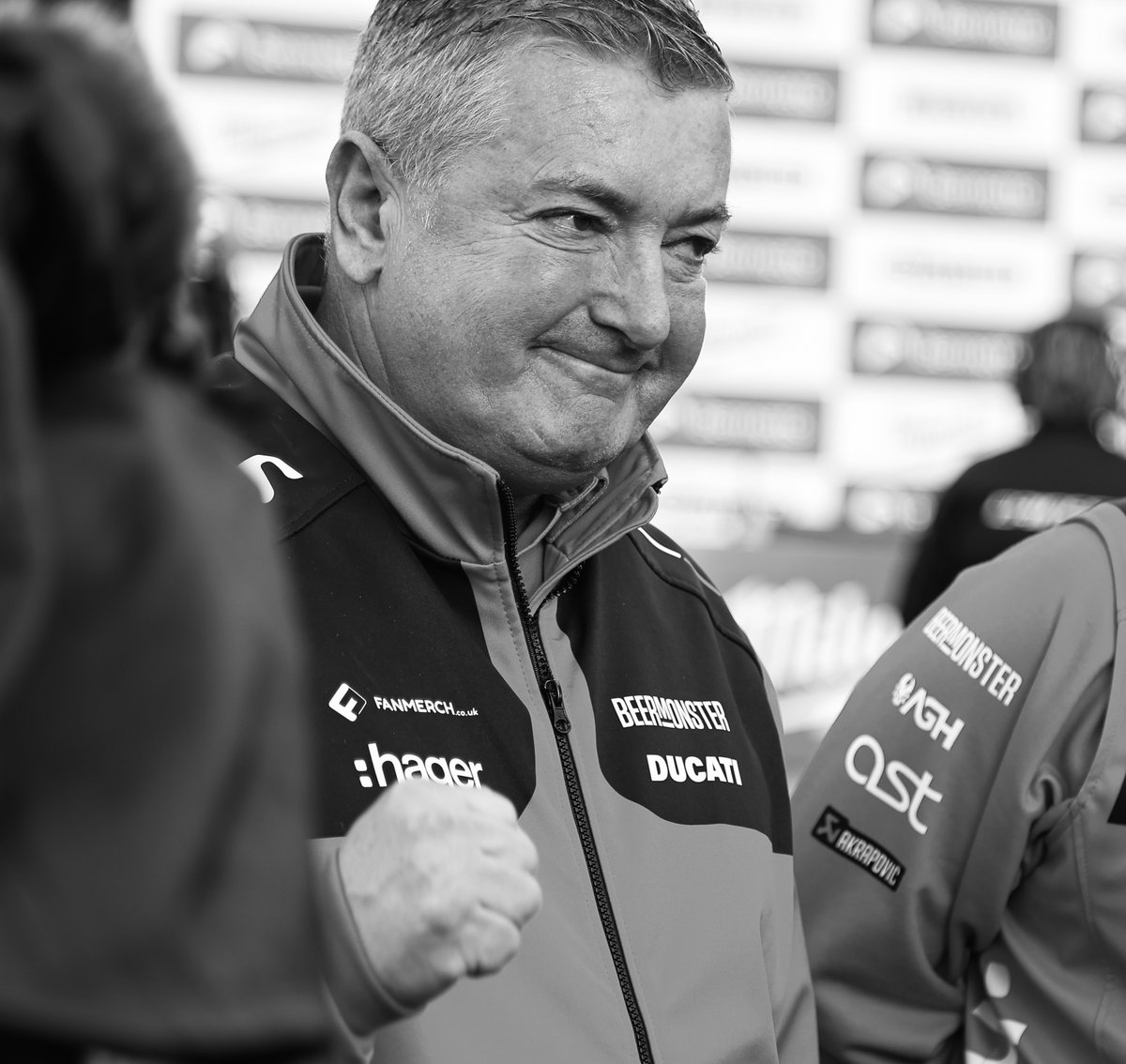 Paul Bird (1967-2023)

The Bennetts British Superbike Championship is deeply saddened to announce the sudden passing of Paul Bird, the Team Owner of Paul Bird Motorsport (PBM), the series’ most successful team.

Paul Bird died earlier today at the age of 56 following a short time 