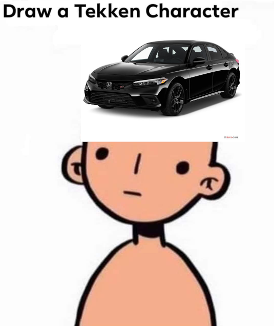 @fightstickart he got the car customization item 