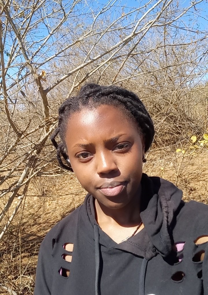 Good morning from Ukambani❤️lemme go take a shower now
