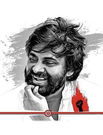 కధానాయకుడు 
జననాయకుడు 
శ్రీ పవన్ కళ్యాణ్ గారికి 
జన్మదిన శుభాకాంక్షలు 😍💐🙏🏼
@PawanKalyan #OG 🔥🔥🔥
@JanaSenaParty 
#HappyBirthdayPowerStar 
#HappyBirthdayJanasenani 