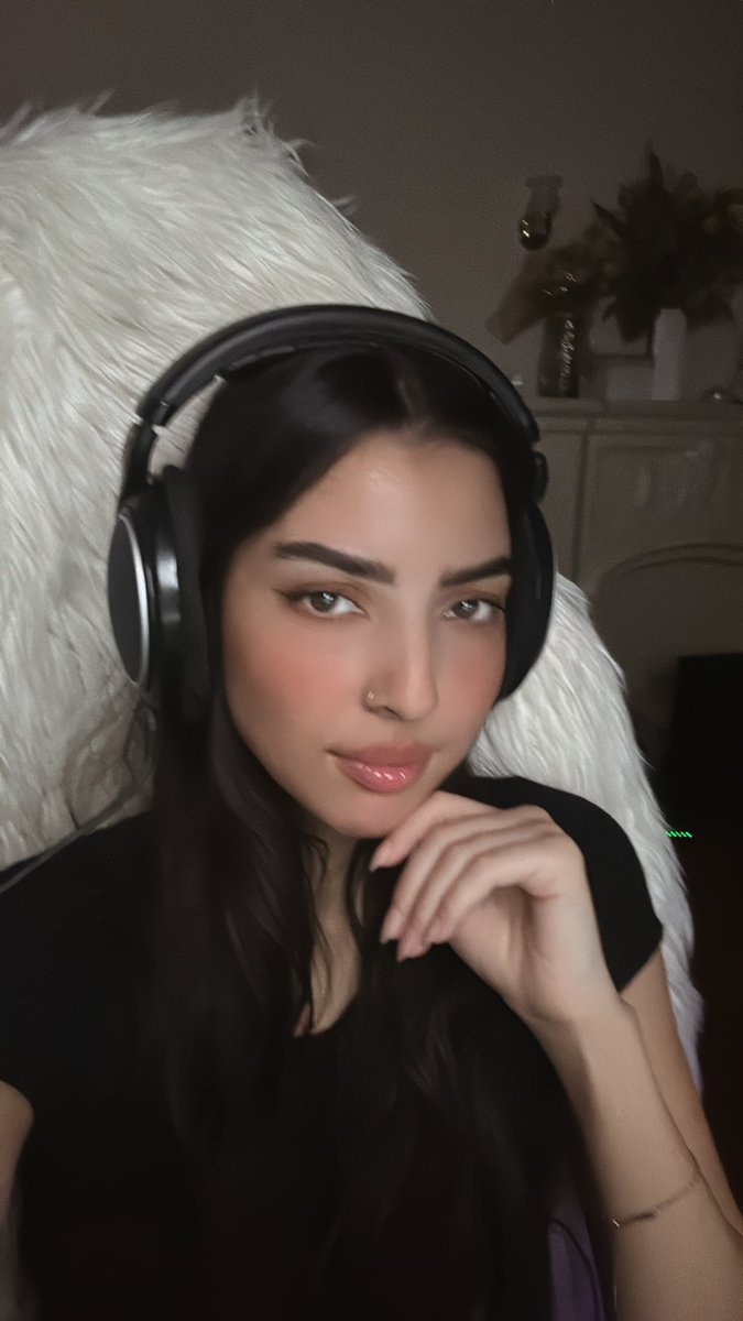 Live :) https://t.co/e0XlalNebq 