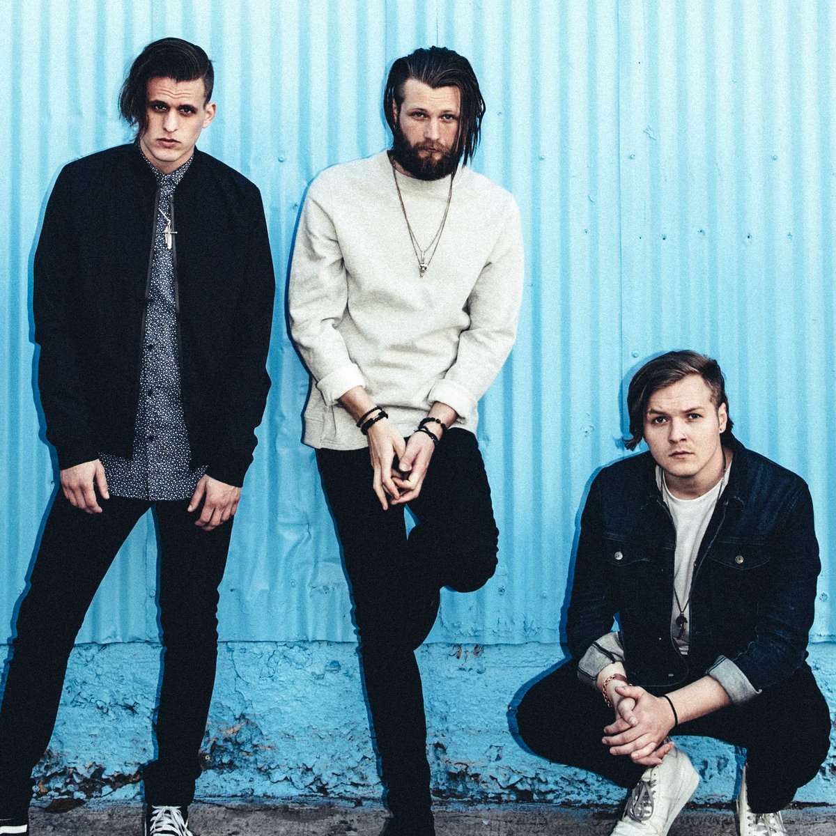 In loving, living, infinite memory of @TooCloseToTouch's Keaton, they've shared a new song with us - "Hopeless". One of the final few recordings from Keaton, out now with some help from @tellesmith 🤍

Listen: https://t.co/FkgsXozM0s 