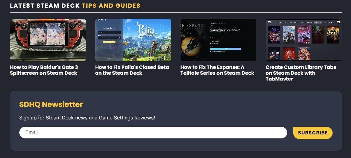 Time to #giveaway a copy of #Starfield on Steam!

Must be following us to win.

Like = 1 Entry
Retweet = 1 Entry
Sign Up to Our Newsletter = 5 Entries

You can sign up for our newsletter on the home page of our site:
https://t.co/31PASpru42

The giveaway ends in 1 week! 