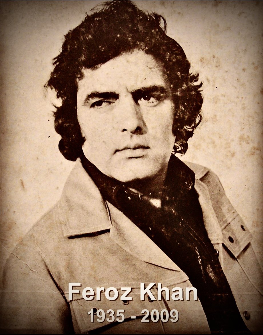 Pa, Laila and I miss you on your birthday.  We stand on the shoulders of giants like you. You will always be remembered as the original “ Khan”. 

                 Happy Birthday. 
