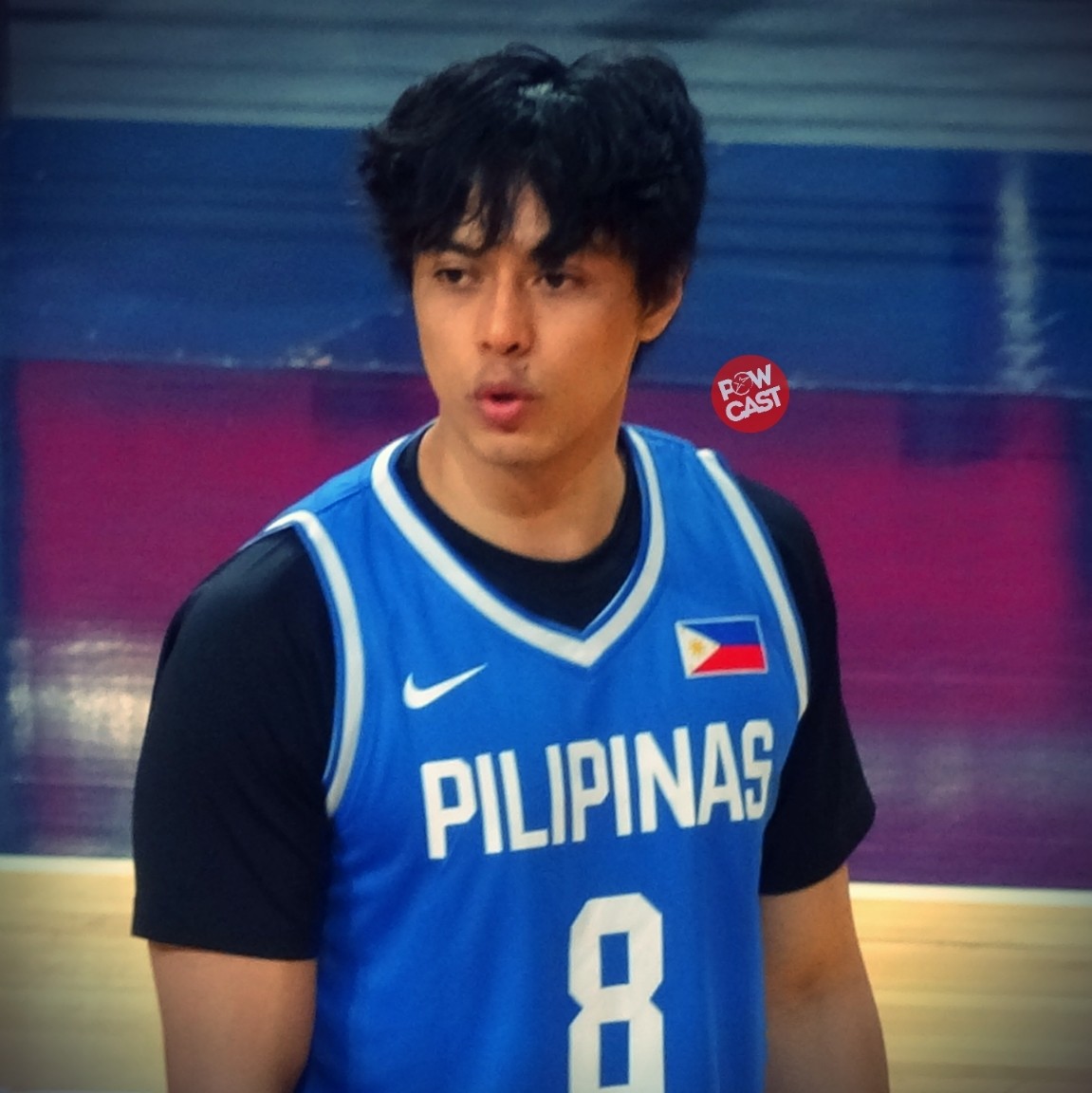 The New Terrence Romeo  #Gilas #Powcast #Hoops 

Ano kaya maging average nya sa Asian Games? 