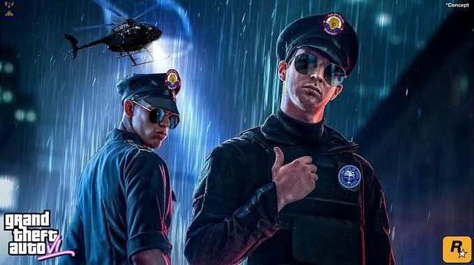 GTA 6 police are rumored to feature evil cops that will be racially profiling people of color, mimicking real life situations. 