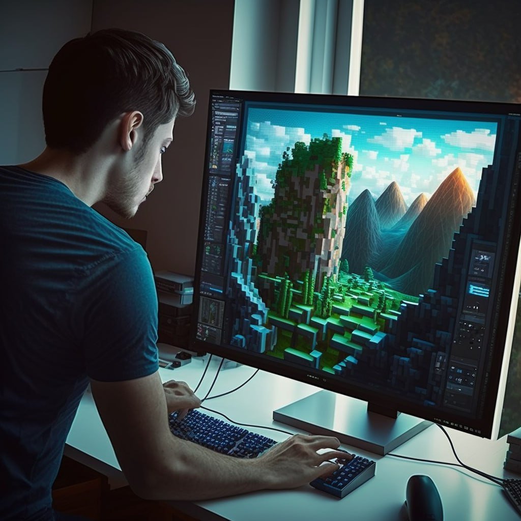 Animators, modelers, artists!

We're looking for creatives for Minecraft 3D/2D animation &amp; YouTube. Respond or write to mscartoonn@gmail.com to tell us more.

We can't wait to see what you've got!

#Animation #Minecraft #2DAnimation #YouTube #JobOpening 