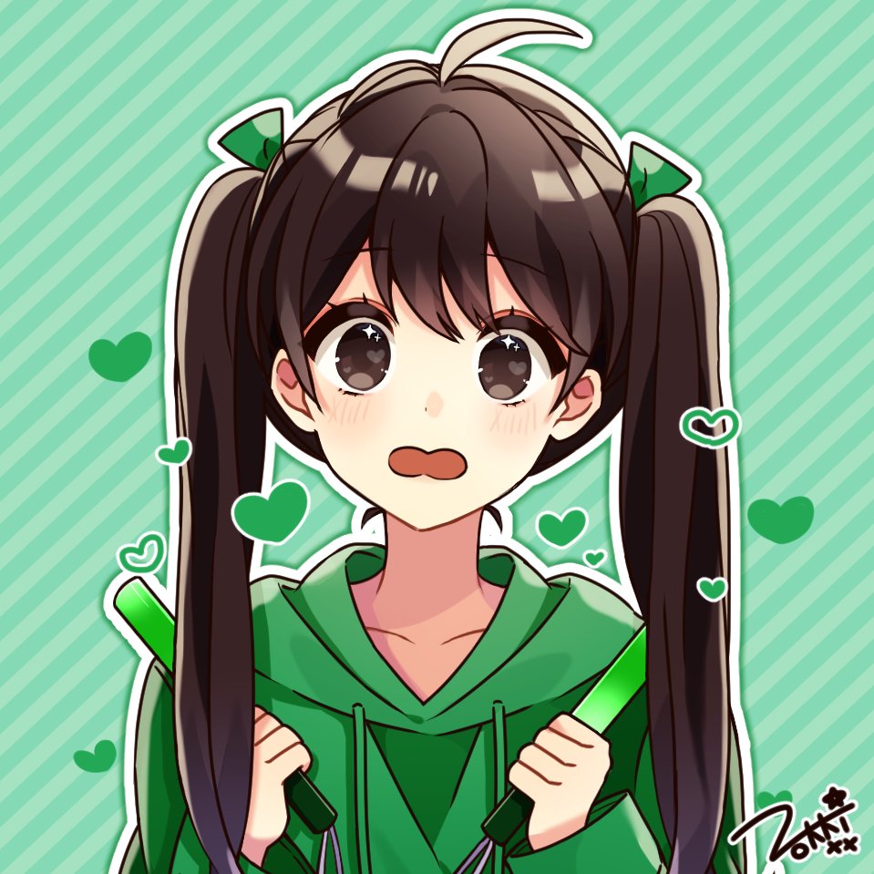 🎃のっきさんからプレゼント👻

フリーアイコン第1弾💚
ご使用の際はALTを必ずお読みください✨️

#フリーアイコン
#めろんぱん工場 