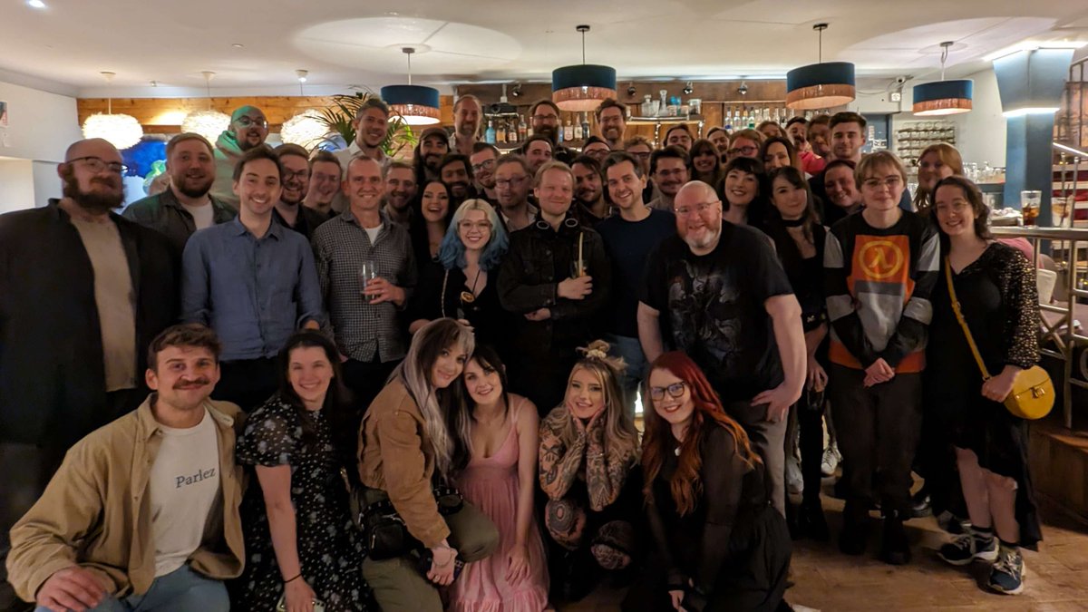 Recently we celebrated 15 YEARS of the Yogscast!

From Lewis and Simon to our amazing team across the world today, we're so grateful for you wonderful people and all you do. And we couldn't do it without you (yes, you!) watching from home all these years! Happy birthday Yogscast! 
