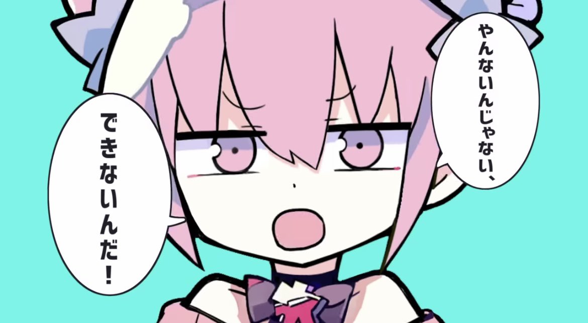 10月４日、天使の日やで🪽
https://t.co/Z0w0I7Q9Xy 