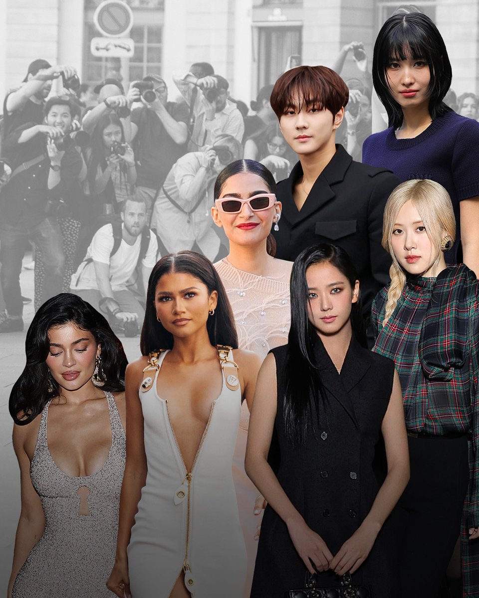 Forget viral stunts: This fashion month was all about the celebrities. Instead of viral moments, brands invested in star-studded front rows and celebrity casting. Vogue Business breaks down which strategies had the biggest returns. https://t.co/kPqDs0st72 