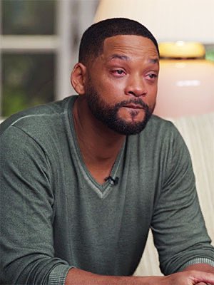 DON'T BE A WILL SMITH

Will Smith could have easily been remembered as one of the best actors of his generation but he will now be remembered as the poster boy for simping. His image is ruined beyond repair, all because he picked a damaged woman for a wife. This is why it is very 