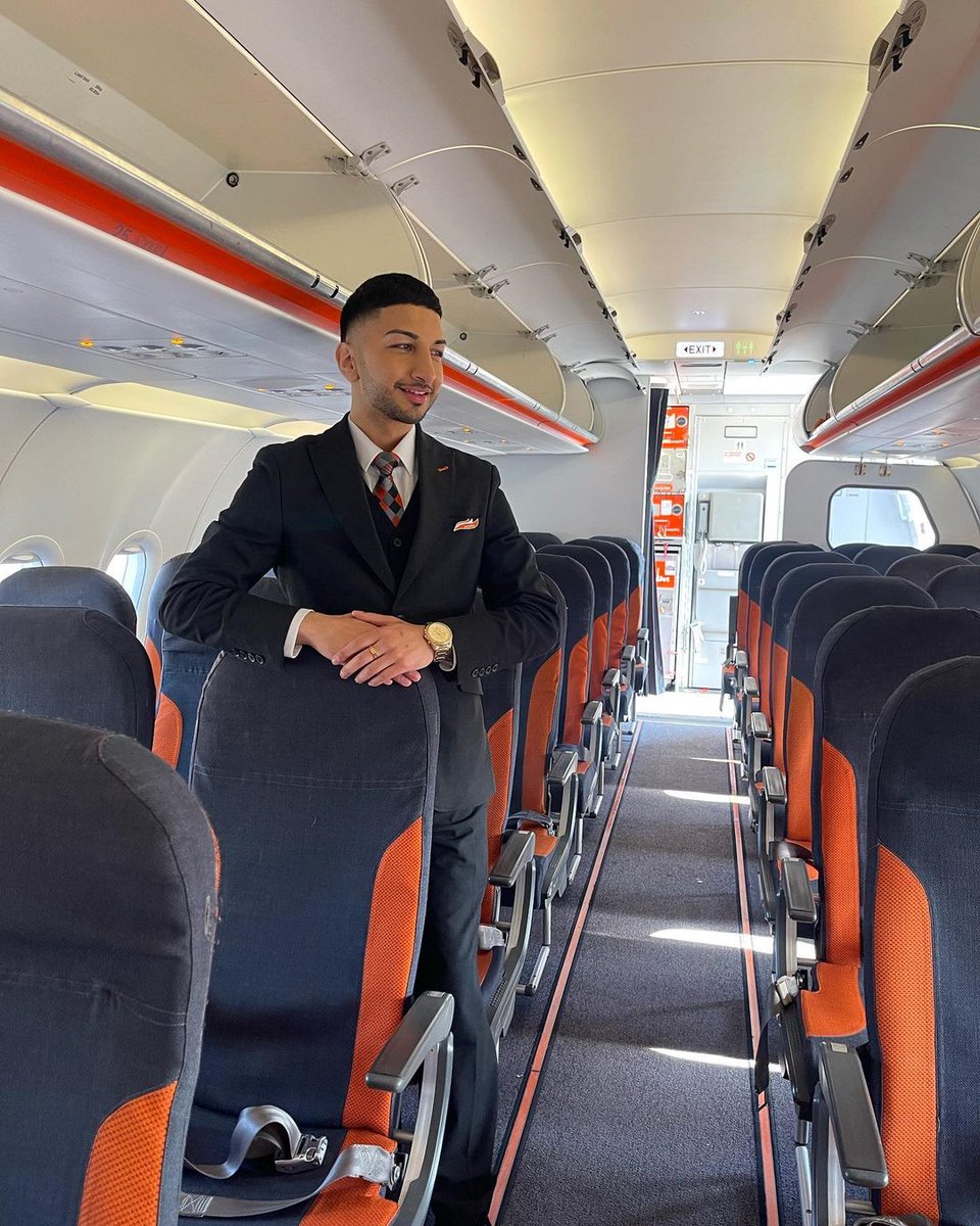Weekend ready 🧡 

Where's your next trip? 👇 
