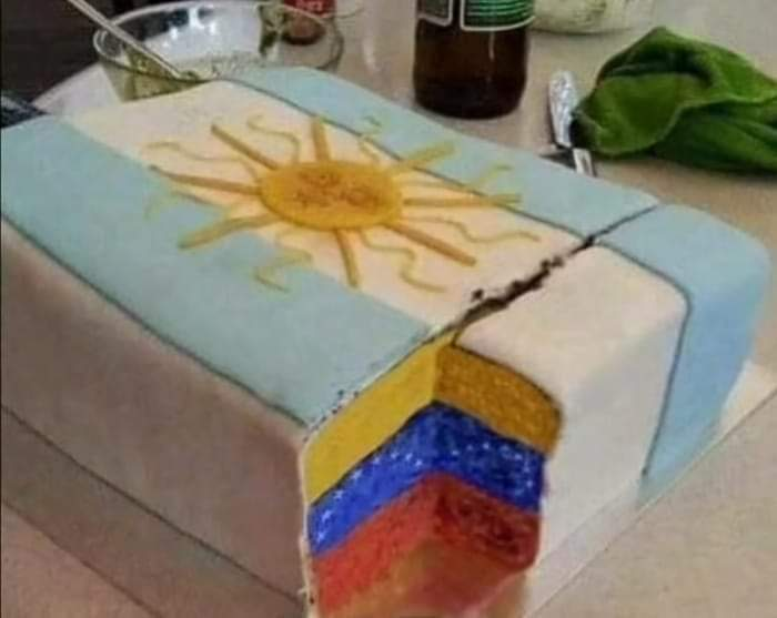 abro hilo de memes de argentina en estos momentos 