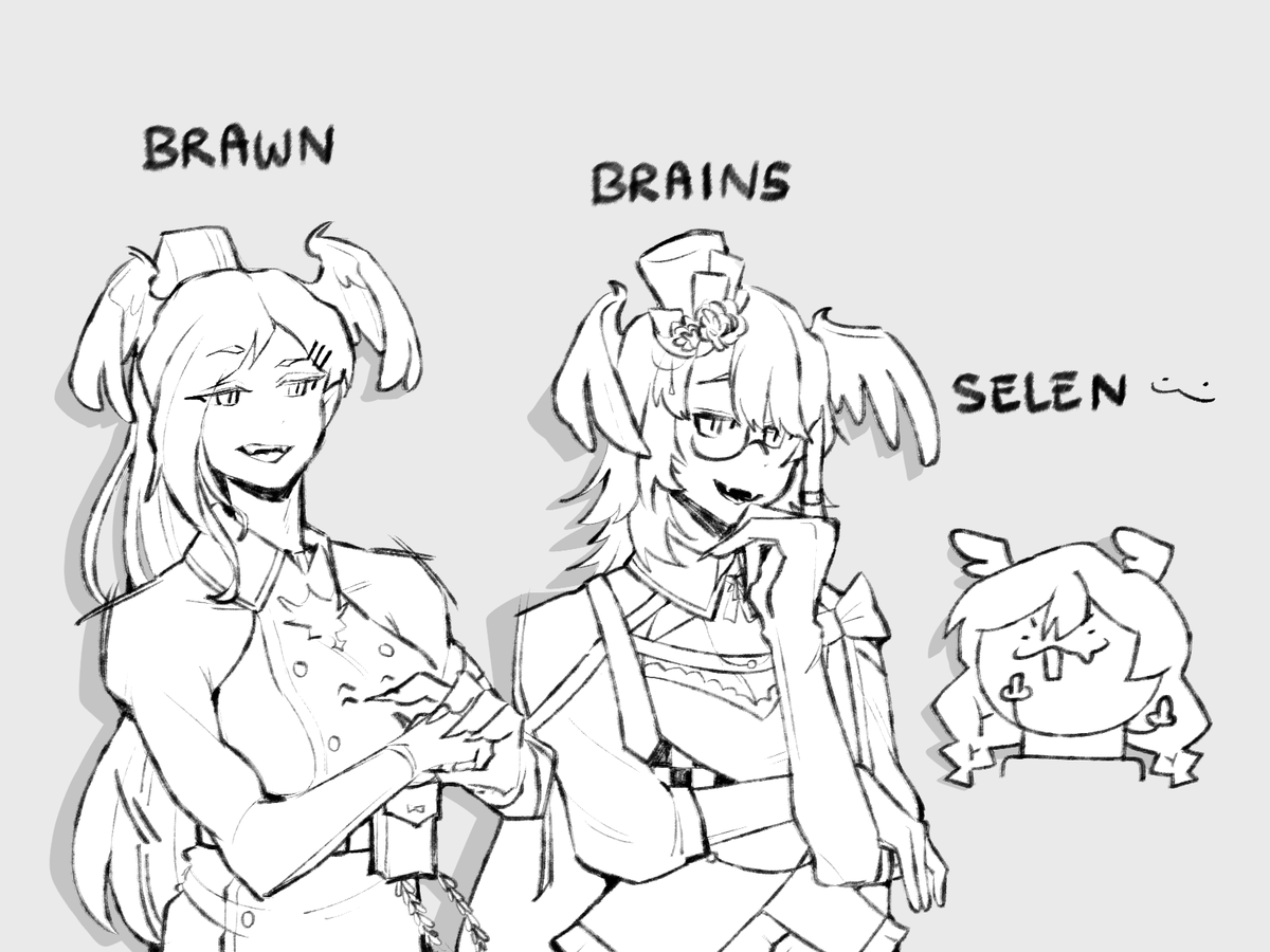 selens
#Artsuki
