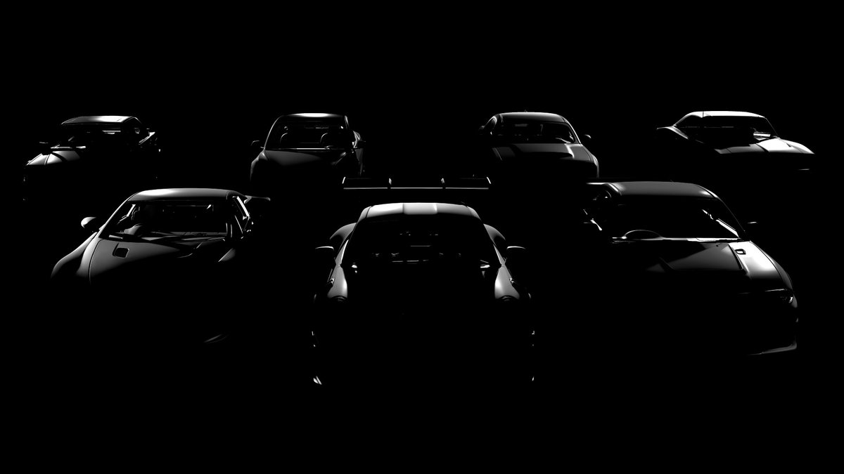 A big update is coming next week.
来週、大型アップデート来ます。 #GT7 