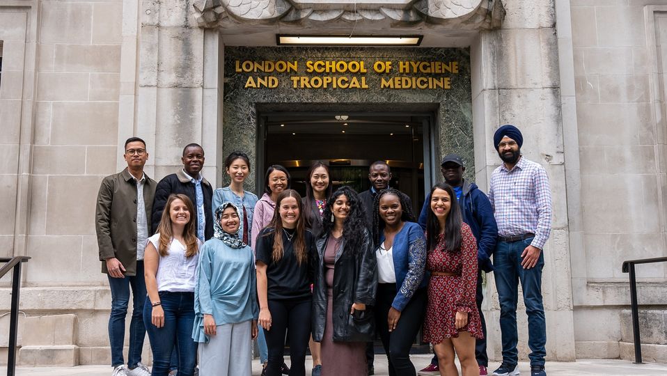 🎉LSHTM has been ranked 3rd in the world and 1st in the UK for public health in the 2023 Shanghai Ranking!

All thanks to the hard work of our community.

See the ranking 👉https://t.co/jhstpTIQOV

#PublicHealth 