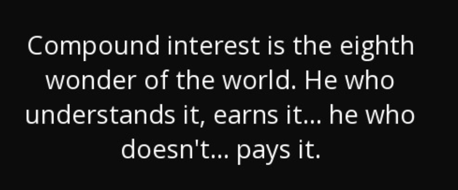 Comment karke batao who said this, one correct answer will get some PRIZE..! 🤑
(LIKE RETWEET Compulsory)
#nifty #StockMarket #banknifty #Investment 
