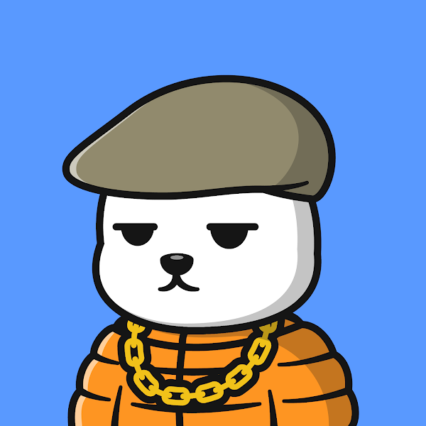 HUGE GIVEAWAY! 🎉

Prizes:
• 4x @HeadDaoNFT (.34 floor) 🧠
• 4x @winterbearsnft (.33 floor) 🐻‍❄️

To enter:
• Like ❤️
• Retweet 🔁
• Comment your favorite animal 🐱
• Follow @TheShamdoo (optional) 😳

Drawing 8 winners in 3 days since it's a bigger giveaway...
Good luck guys! 