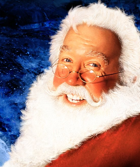 Merry Christmas to you all! 