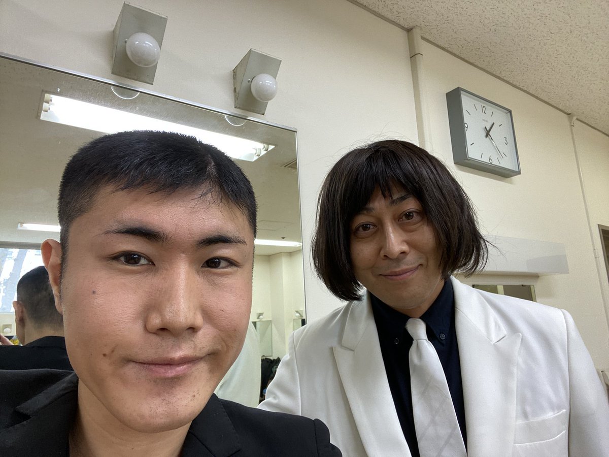 M-1ツアー静岡ありがとうございました！ 