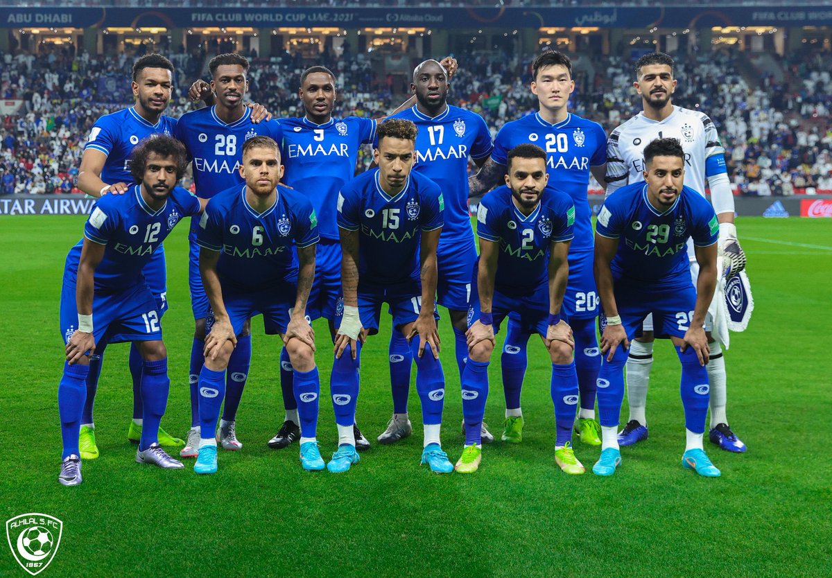بيض الله وجيهكم ..
ابطال 💙💙💙

#الهلال_تشيلسي 