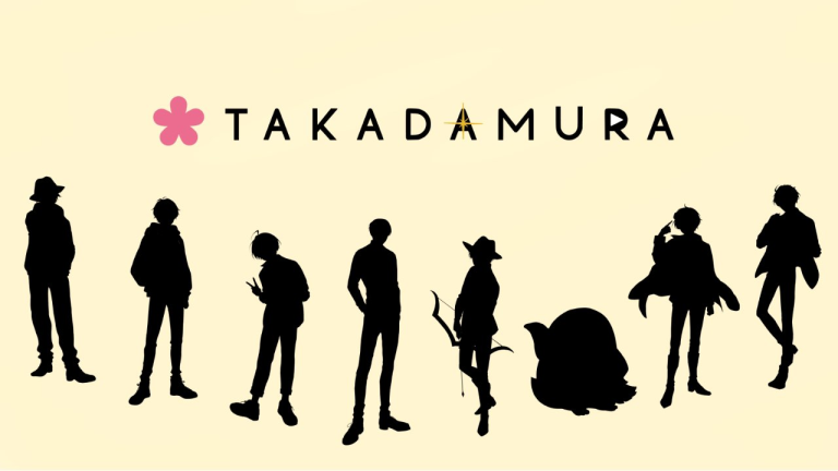 4月にポップアップストアを渋谷でやります！
#高田村ポップアップストア 