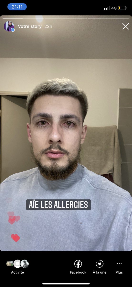 Le monde est fou messieurs dames.. 