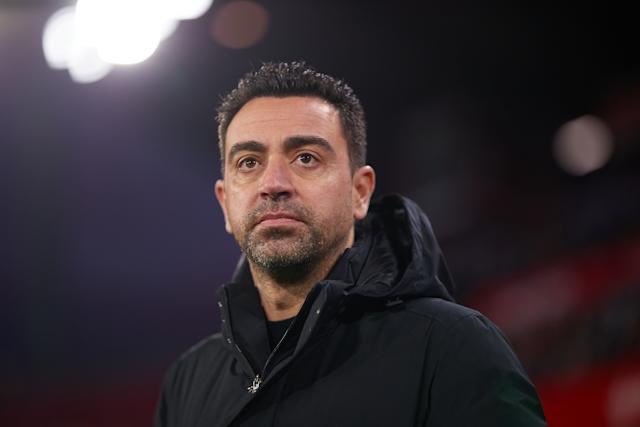 Rescató al mejor Piqué
Elevó el nivel de Alba
Catapultó a Pedri
Despertó a Frenkie
Rejuveneció a Busquets
Recuperó a Dest
Mimó a Dembélé
Confió en Aubameyang

Y todo en poco más de 100 días. El día del padre es hoy. 