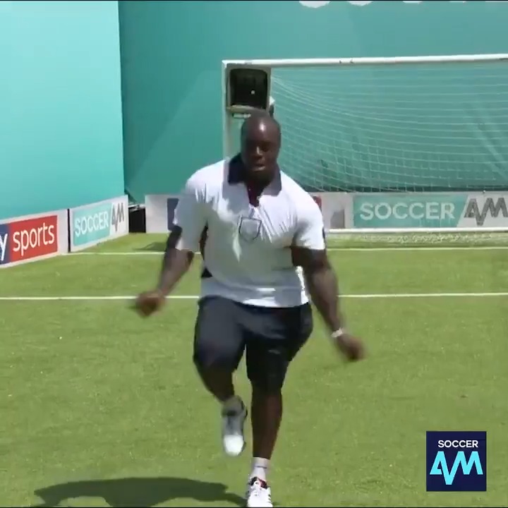 One of the most satisfying videos you’ll ever see. 

 