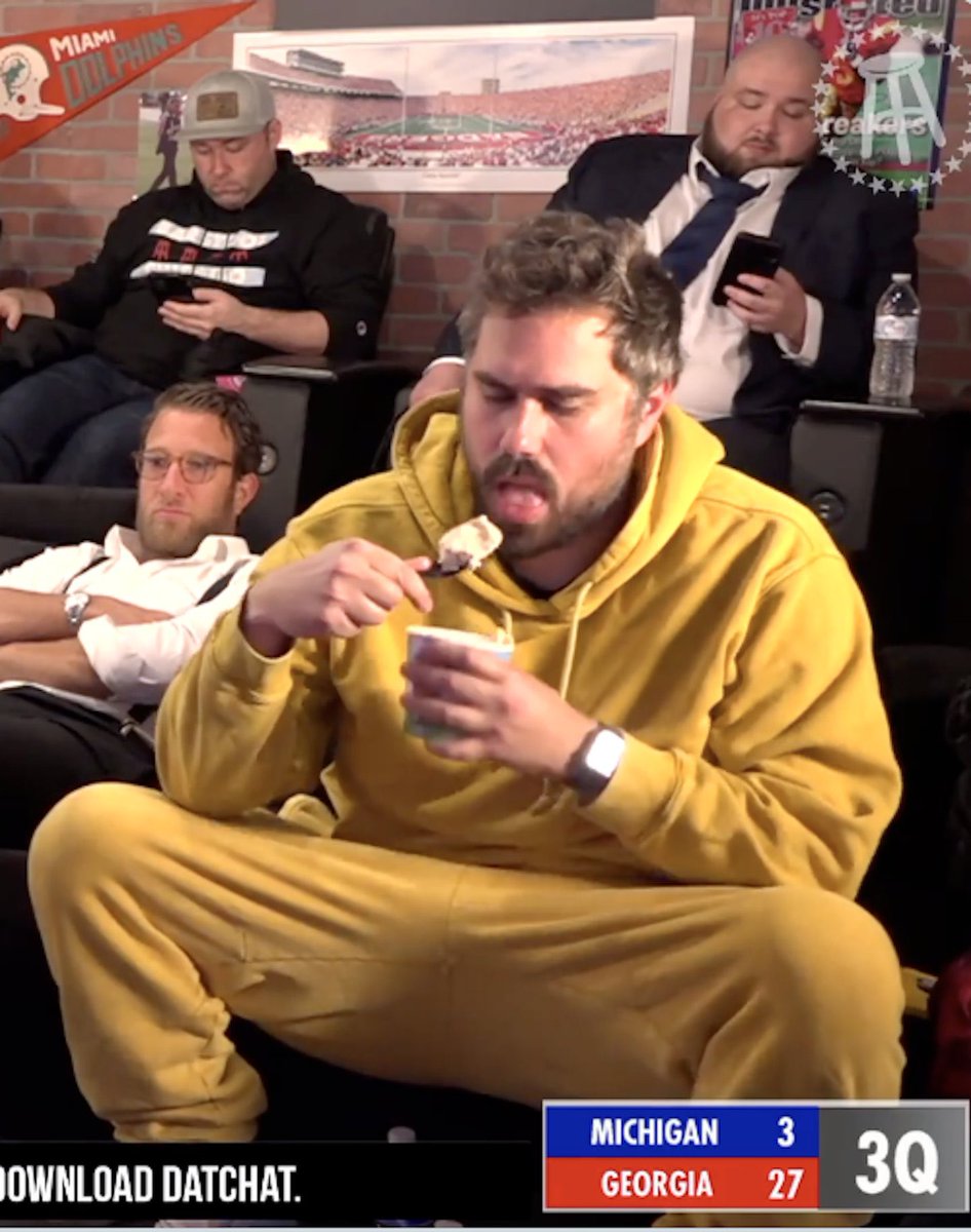 folks will really call me fat and look like this: 