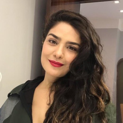 #NewProfilePic 