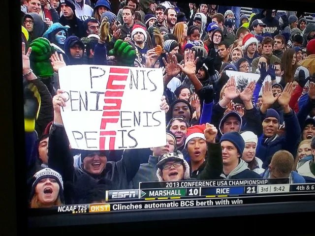 As the new owner of ESPN i introduce our new logo 