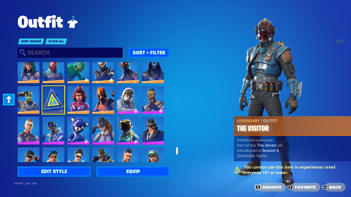 I don't like this cosmetic update