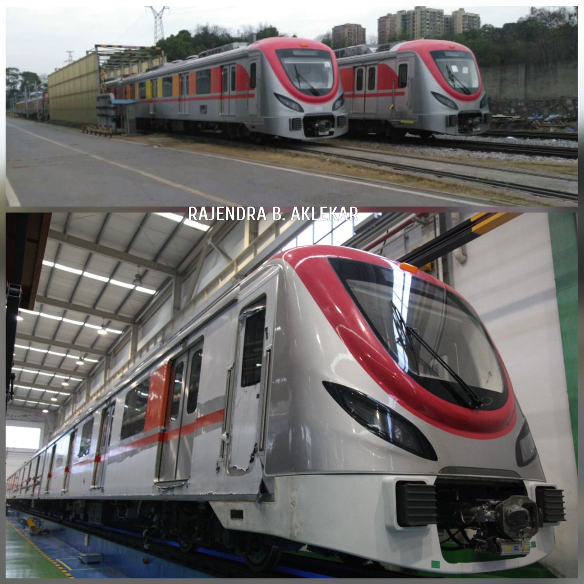Navi Mumbai Metro opens tomorrow! Unable to get appointment of Prime Minister Narendra Modi for over six months now, the Maharashtra government on Thursday announced that the Navi Mumbai Metro phase one services will open for the general public from Friday without any official 