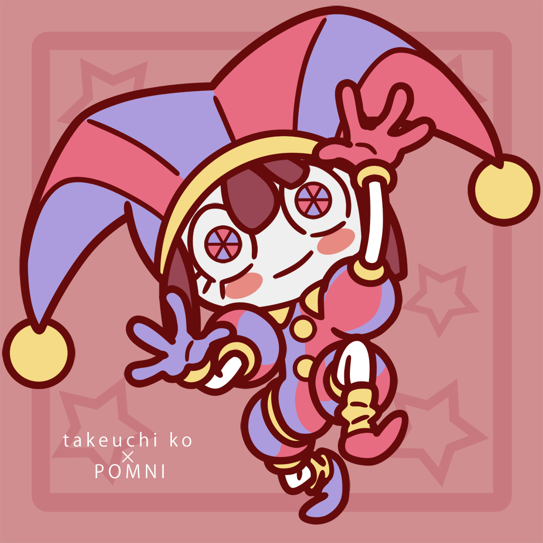 #Pomni #TheAmazingDigitalCircus 