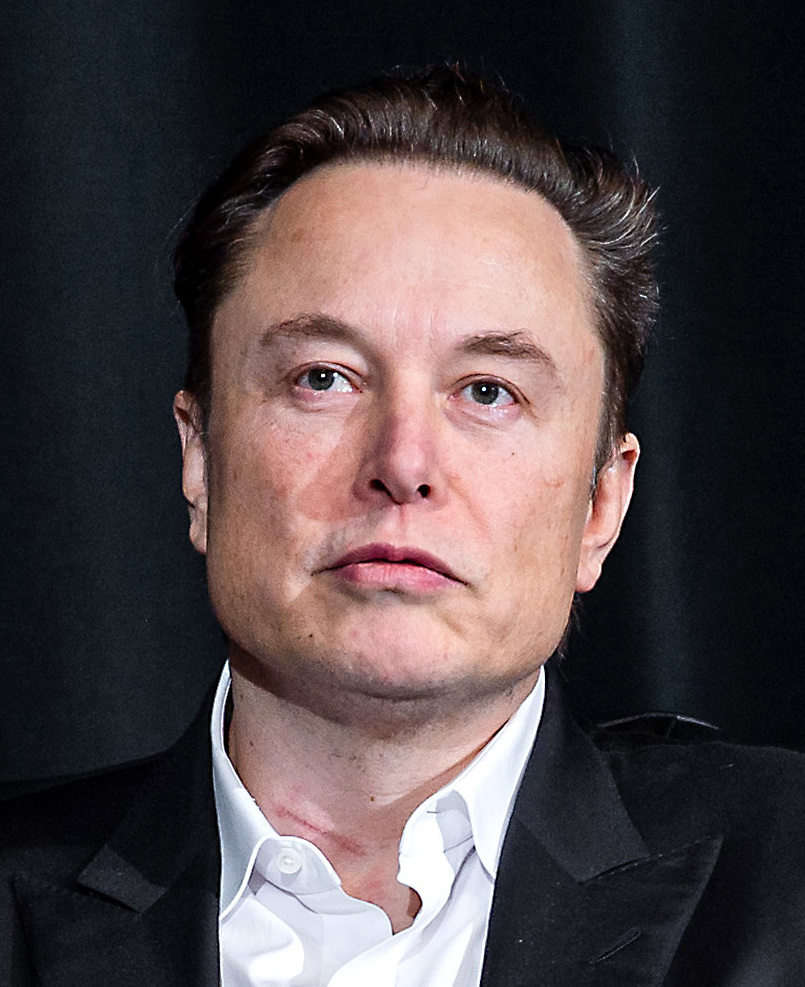 Elon Reeve Musk, aka (@elonmusk), the wealthiest man in the world and one of my followers and subscribers on X who pays me $5 monthly, is now the most hated man in America's left because he dared to allow free speech on his platform.

Suddenly, one of the brightest brains of our 