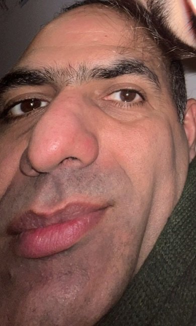 Me when I see your free energy device 